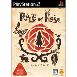 RULE of ROSE [PS2ソフト]