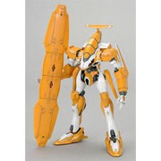 交響詩篇エウレカセブン ターミナスtypeR606 プラモデル [2017年9月再生産]