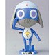 ケロロ軍曹プラモデルコレクション ドロロ兵長 2014年4月再販