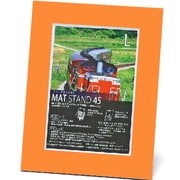 マットスタンド L判 スウィートオレンジ