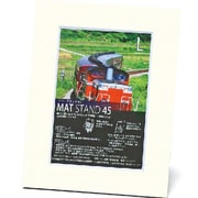 マットスタンド L判 キャンパス