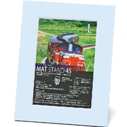 L判 シレスタール 13924-9 マットスタンド45