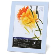 マットスタンド 4切ワイド シレスタール