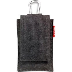 G1130 （ブラック） [SPORT ZIPPER モバイルバッグ]