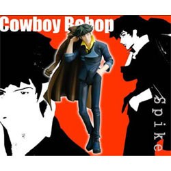 EX カウボーイビバップ スパイク