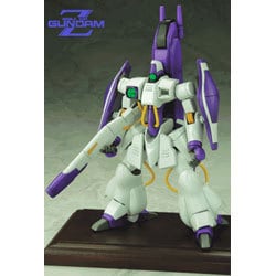 機動戦士Zガンダム ガザC ハマーン・カーン専用機