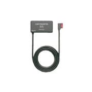 ND-BT1 [携帯電話用Bluetooth（ブルートゥース）ユニット AVIC-HRZ09K/HRZ09/HRZ08/HRV02対応]