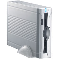 LMO-FB1354FU2 [IEEE1394＆USB2.0接続 MOドライブ 1.3GB]