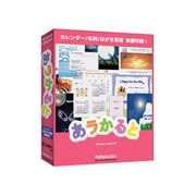 あラかると Win
