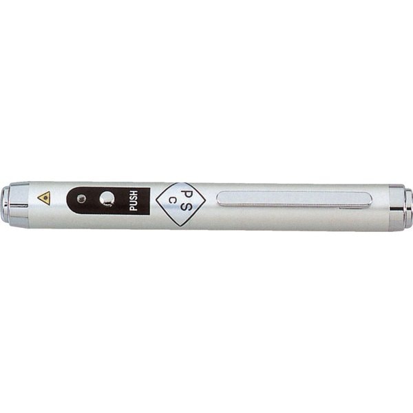 国産品 可視光赤色半導体レーザー TLP-3200