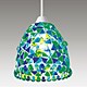 インテリアペンダント グリーン Small Pendant（小型ペンダント） TIP-6179GR