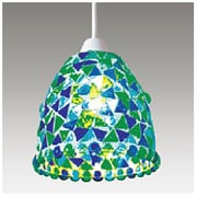 インテリアペンダント グリーン Small Pendant(小型ペンダント) TIP-6179GR