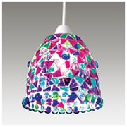 インテリアペンダント パープル Small Pendant(小型ペンダント) TIP-6179PU