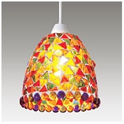 インテリアペンダント イエロー Small Pendant(小型ペンダント) TIP-6179YE