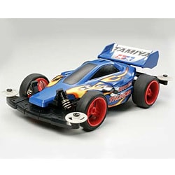 ヨドバシ.com - タミヤ TAMIYA ミニ四駆PRO ナイトロサンダー