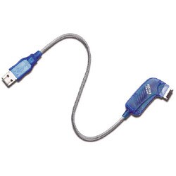 USB-AH64R [AIR-EDGE対応 携帯端末用 通信ケーブル]
