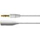 ヘッドホン延長コード 0.5m ホワイト AT3A45ST 0.5 WH