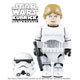400％KUBRICK  Stormtrooper Luke SkyWalker Ver.