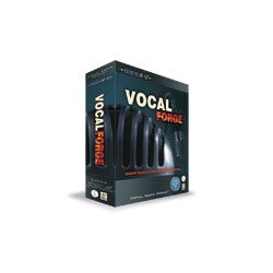 VOCAL FORGE [ソフトウエア ボーカル音源]