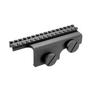 M14ヨウ・スコープマウントベース [エアソフトガン用品]
