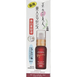 ヨドバシ.com - 日本盛 米ぬか美人 [美人エッセンス 40ml] 通販
