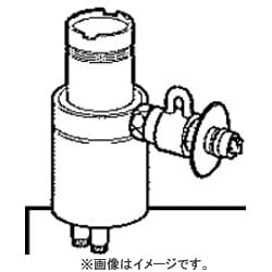 ヨドバシ.com - パナソニック Panasonic CB-STKB6 [食器洗い乾燥機用 