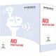 AVOX [the Antares Vocal Toolkit] Win&Mac