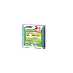 2HDV3ML [フロッピーディスク 2MB Windowsフォーマット 3枚]