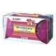 2HDV40SML [フロッピーディスク 2MB Windowsフォーマット 40枚 シースルーカラー]