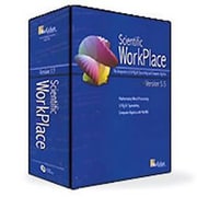 SCIENTIFIC WP5.5J学生 [Windowsソフト]