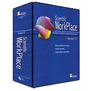 Scientific WorkPlace v5.5J [Windowsソフト]