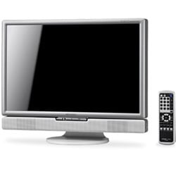 PC用LCDモニタ MDT201WS