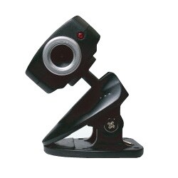 USB接続 WEBカメラ 30万画素 GR-CAM030