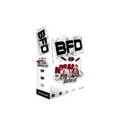 BFD Deluxe Collection [プラグインソフト BFD 1.5/BFD2専用拡張音源]