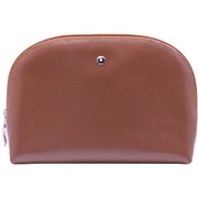 モンブラン 30888/9400 コスメポーチ BROWN