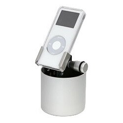 NS-21 [iPod nano ジャケット用スタンド]