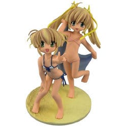 はじめてのおるすばん しおり＆さおり