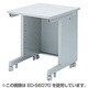 eデスク Sタイプ 幅600×奥行き650mm ED-S6065