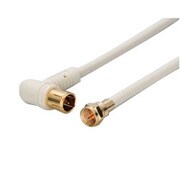 アンテナケーブル ネジ固定式 1m ATVLSR10