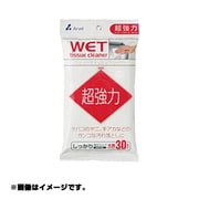 OAT30K [OAウェットティッシュクリーナー 超強力タイプ 30枚入り]