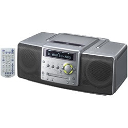 ヨドバシ.com - ケンウッド KENWOOD MDX-L1-H（グレー） [MD/CD