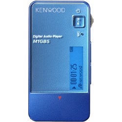デジタルオーディオプレーヤー 1GB M1GB5-L