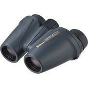 8倍双眼鏡 25mm 防水 コンパクト トラベライトEX 8×25 CF