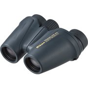 10倍双眼鏡 25mm 防水 コンパクト トラベライトEX 10X25CF
