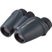 12倍双眼鏡 25mm 防水 コンパクト トラベライトEX 12X25CF