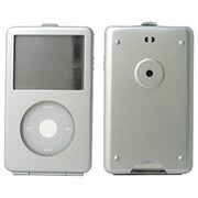 PAACIPD5-30/SV（シルバー） [PDAIR Aluminium case for iPod 5G 30GB]