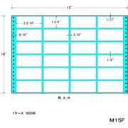 500折 M15-F