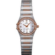 Constellation MINI（コンステレーション ミニ）クオーツ レディース 並行輸入品 1360.76