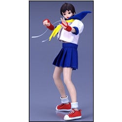 CAPCOMQUEENS 「春日野さくら」