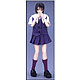 CAPCOMQUEENS 「風間アキラ（制服）」